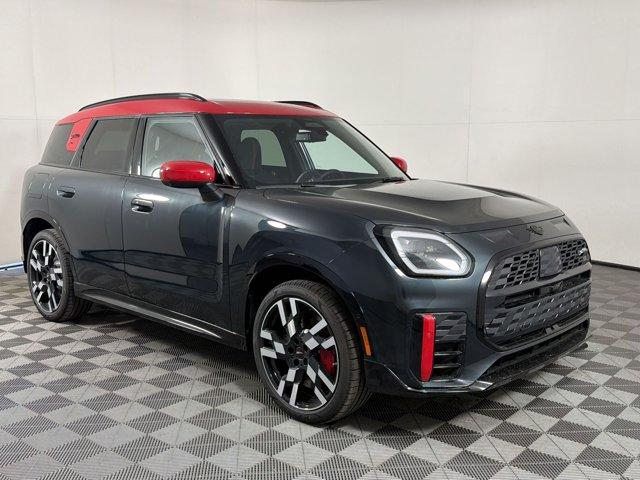 2027 MINI COUNTRYMAN JOHN COOPER WORKS thumbnail 6