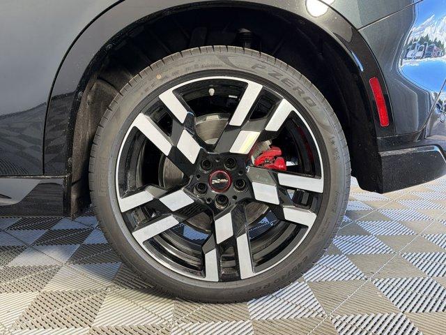 2027 MINI COUNTRYMAN JOHN COOPER WORKS 缩略图 13