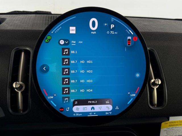 2027 MINI COUNTRYMAN S thumbnail 22