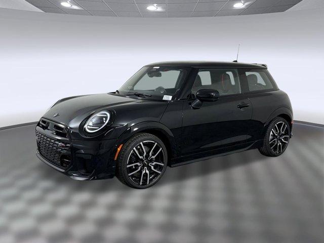 New 2026 MINI Hardtop Cooper S