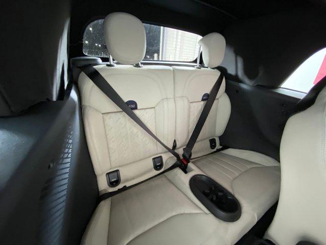 صورة مصغرة 29 لـ 2026 MINI CONVERTIBLE COOPER S