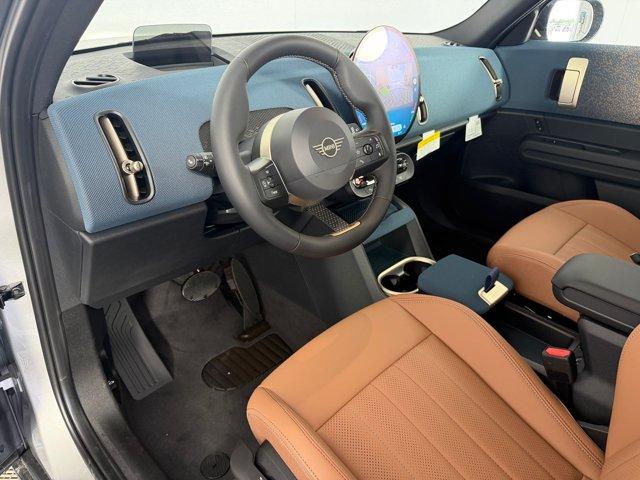 2027 MINI COUNTRYMAN S 照片 4