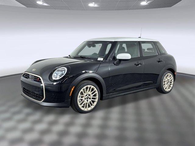 New 2026 MINI Hardtop Cooper S