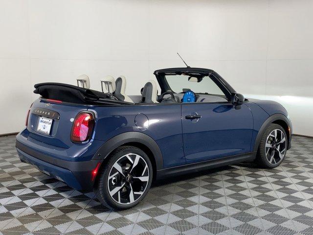 صورة 7 لـ 2026 MINI CONVERTIBLE COOPER S