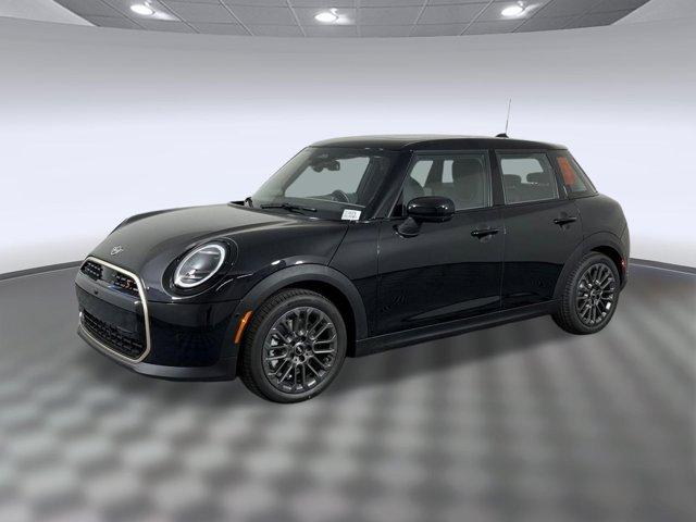New 2026 MINI Hardtop Cooper S