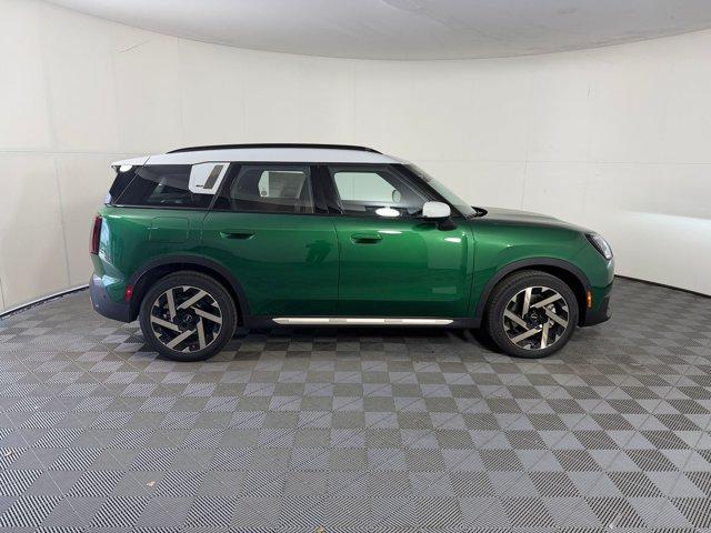 2027 MINI COUNTRYMAN S — фото 8