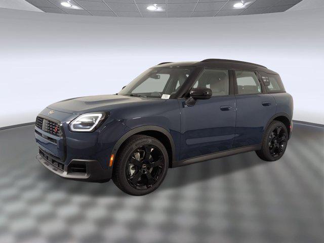 New 2026 MINI Countryman S