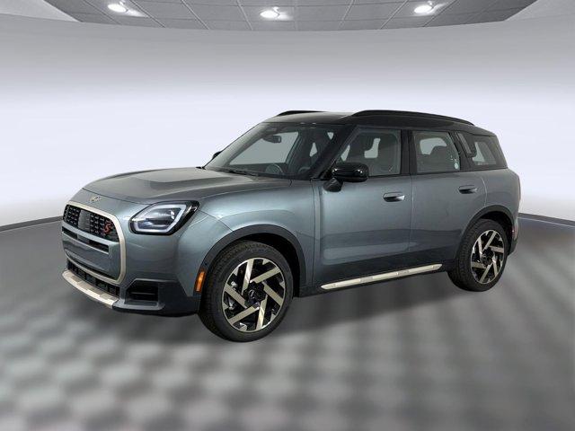 New 2027 MINI Countryman S