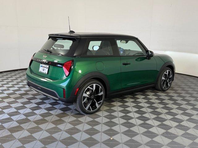 2026 MINI HARDTOP COOPER S 照片 9