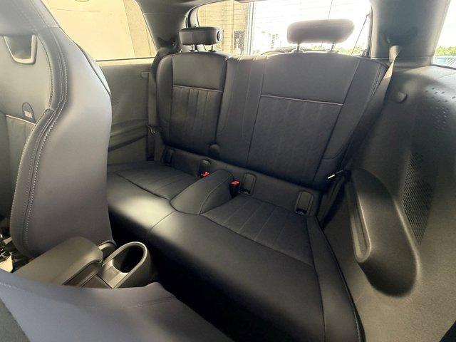 صورة مصغرة 27 لـ 2026 MINI HARDTOP COOPER S