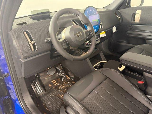 2027 MINI COUNTRYMAN S 照片 4