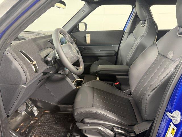 2027 MINI COUNTRYMAN S 照片 5