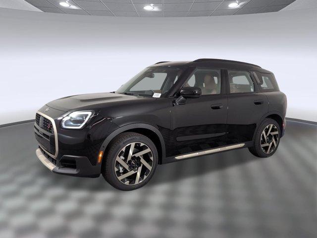 New 2026 MINI Countryman S