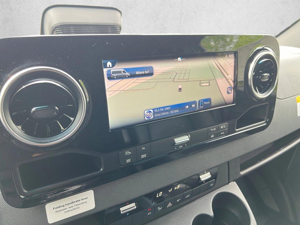 صورة مصغرة 14 لـ 2026 Mercedes-BENZ OTHERS