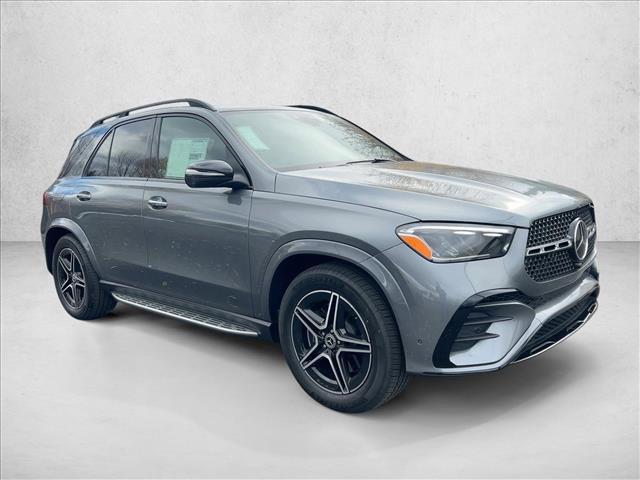 MERCEDES-BENZ GLE-CLASS - 7