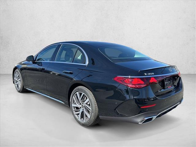 صورة 9 لـ 2026 Mercedes-BENZ E-CLASS