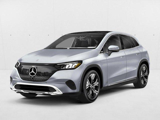 New 2026 Mercedes-Benz EQE 320 EQE 320