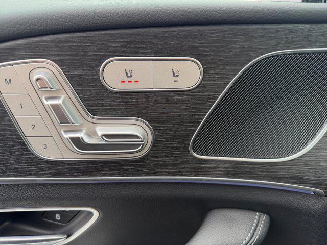 MERCEDES-BENZ GLE-CLASS - 10