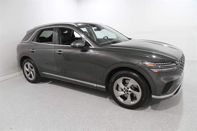 New 2026 Genesis GV70 2.5T