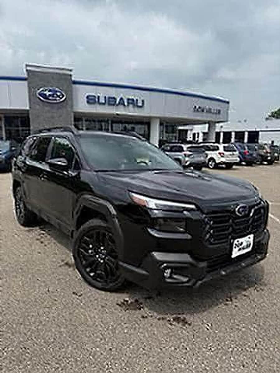 New 2026 Subaru Outback Limited XT