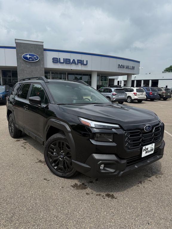 New 2026 Subaru Outback Limited XT