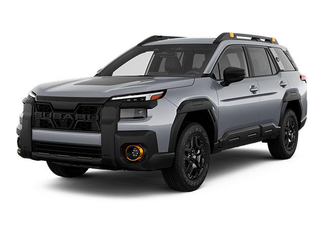 New 2026 Subaru Outback Wilderness