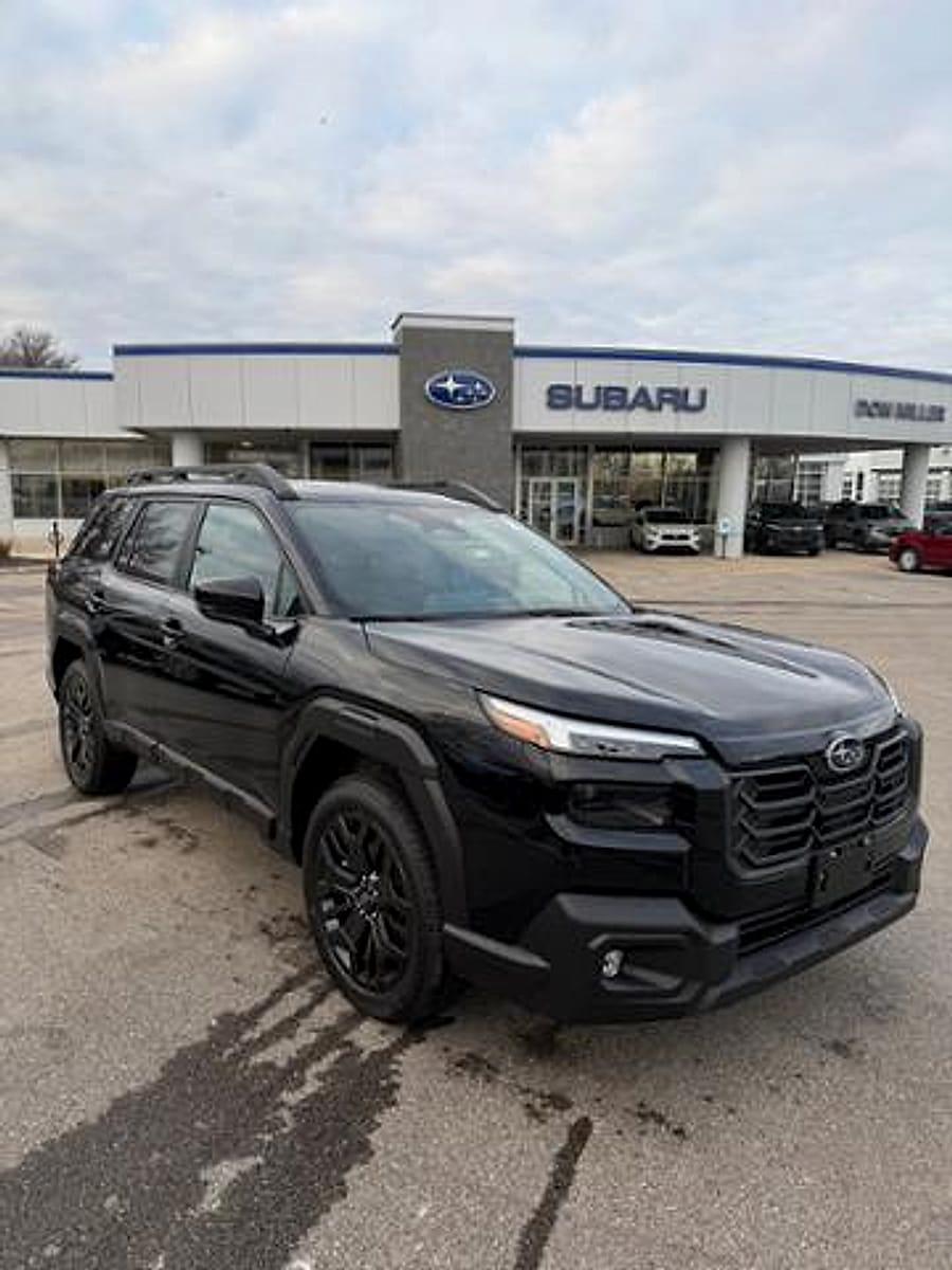 New 2026 Subaru Outback Limited XT