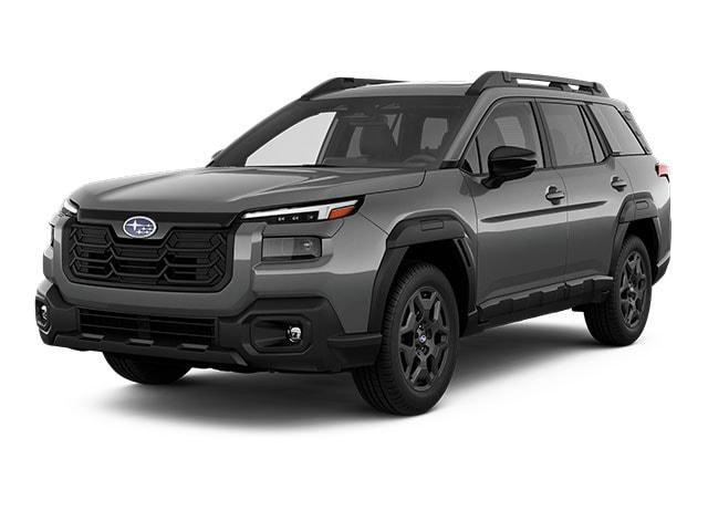 New 2026 Subaru Outback Limited