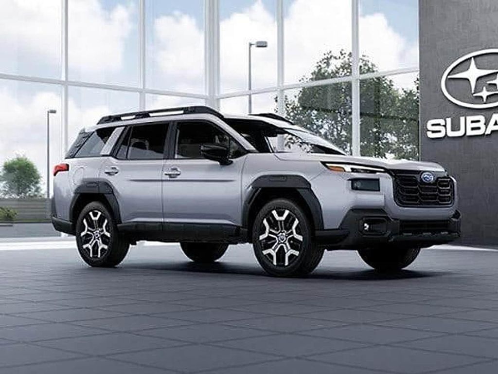 New 2026 Subaru Outback Touring XT