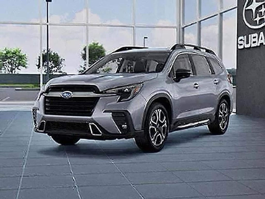 New 2026 Subaru Ascent Touring 7-Passenger
