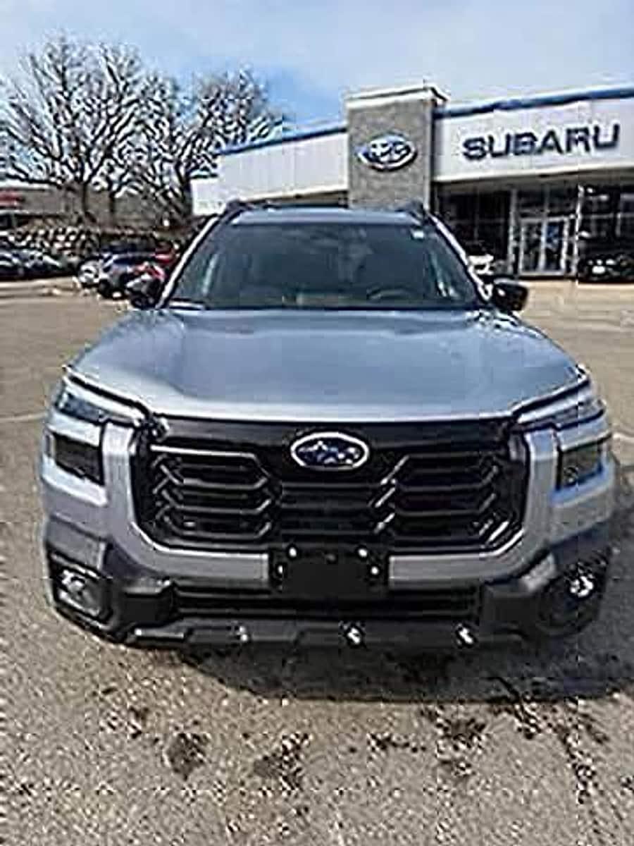 New 2026 Subaru Outback Limited XT
