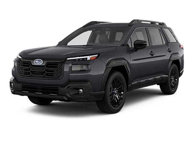 New 2026 Subaru Outback Limited XT