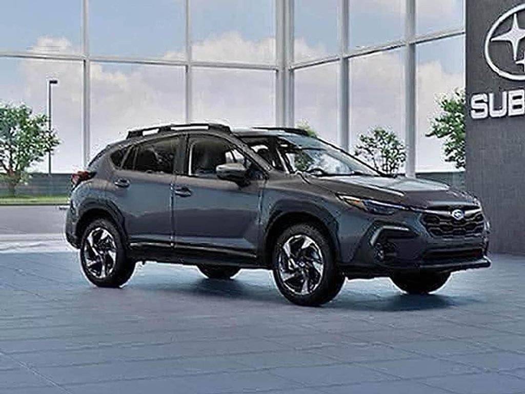 New 2026 Subaru Crosstrek Limited