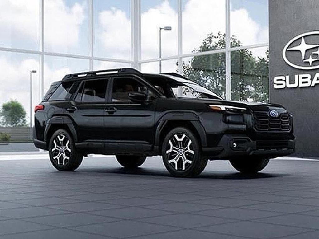 New 2026 Subaru Outback Touring XT