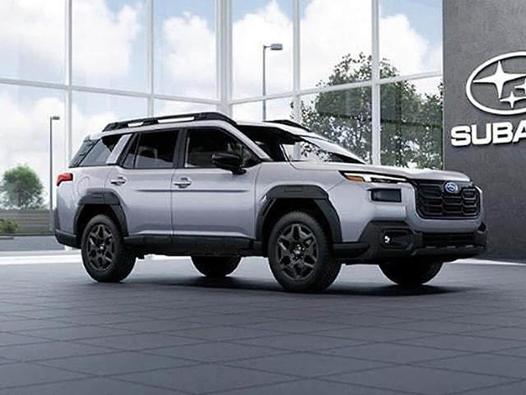 New 2026 Subaru Outback Limited