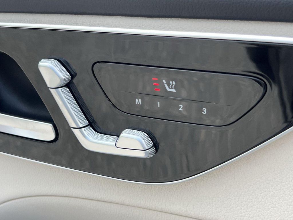 2023 Mercedes-BENZ C-CLASS — миниатюра 37