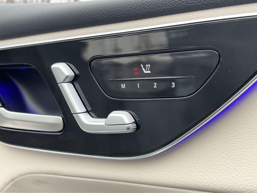 صورة مصغرة 30 لـ 2026 Mercedes-BENZ GLC