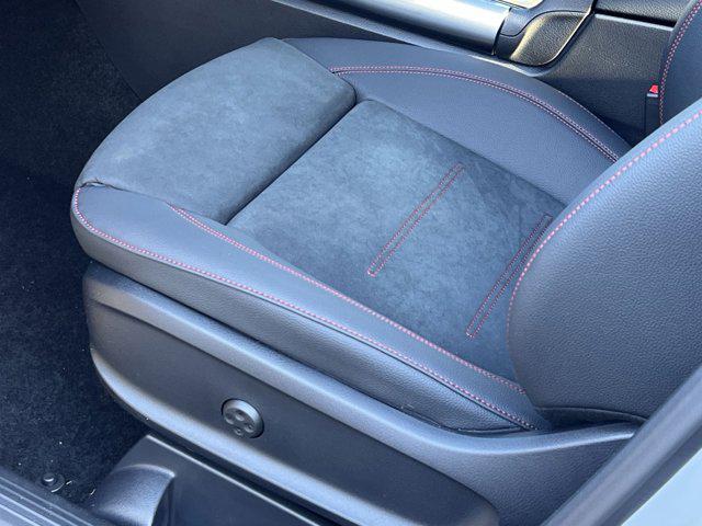 MERCEDES-BENZ GLA-CLASS AMG - 9