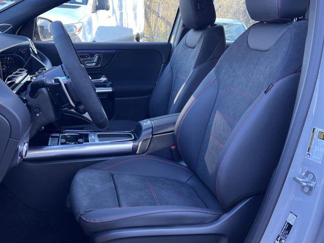 MERCEDES-BENZ GLA-CLASS AMG - 8