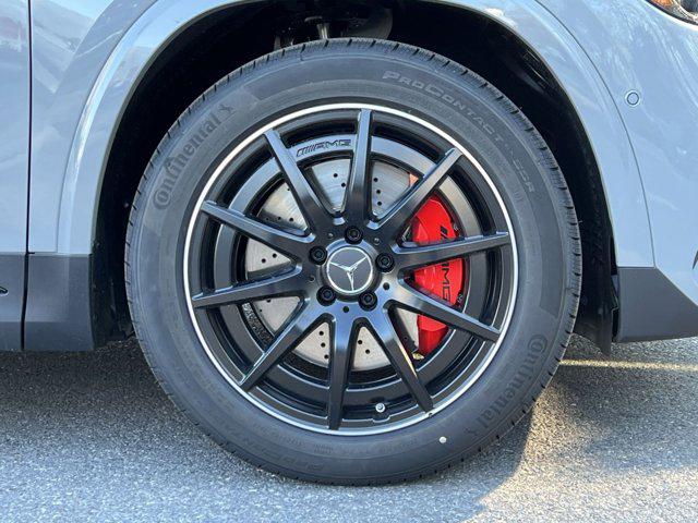 MERCEDES-BENZ GLA-CLASS AMG - 7