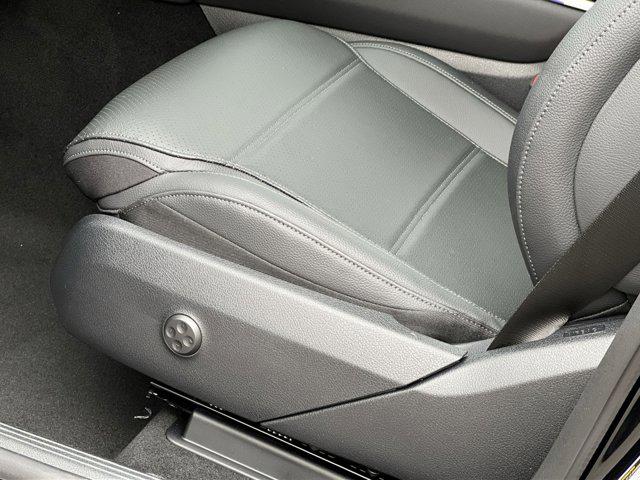 MERCEDES-BENZ GLC-CLASS - 9