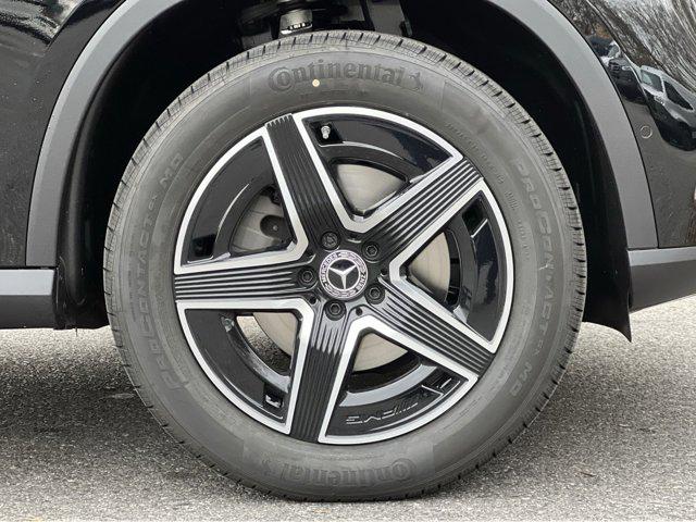 MERCEDES-BENZ GLC-CLASS - 7