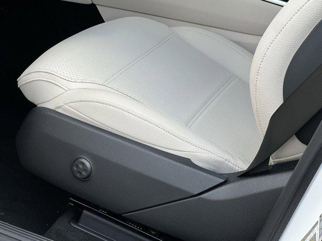 MERCEDES-BENZ GLC-CLASS - 9