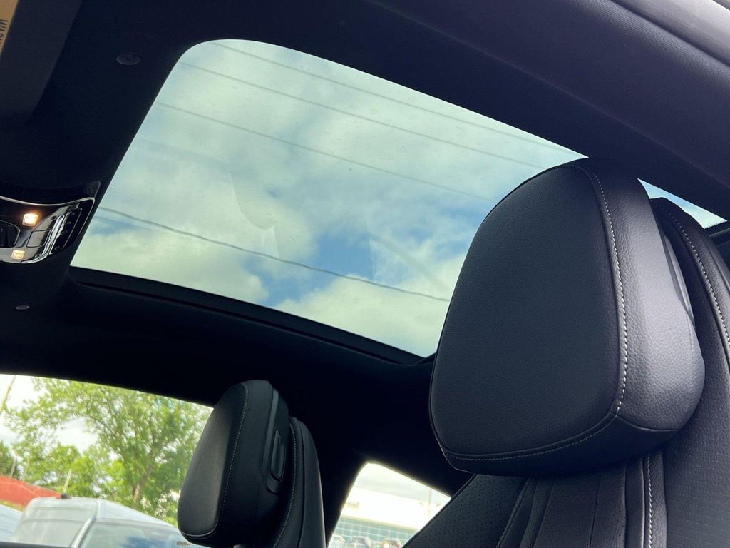صورة مصغرة 26 لـ 2026 Mercedes-BENZ CLE