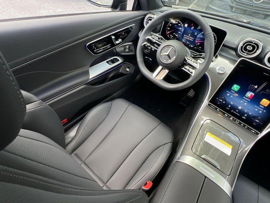 صورة مصغرة 13 لـ 2026 Mercedes-BENZ CLE