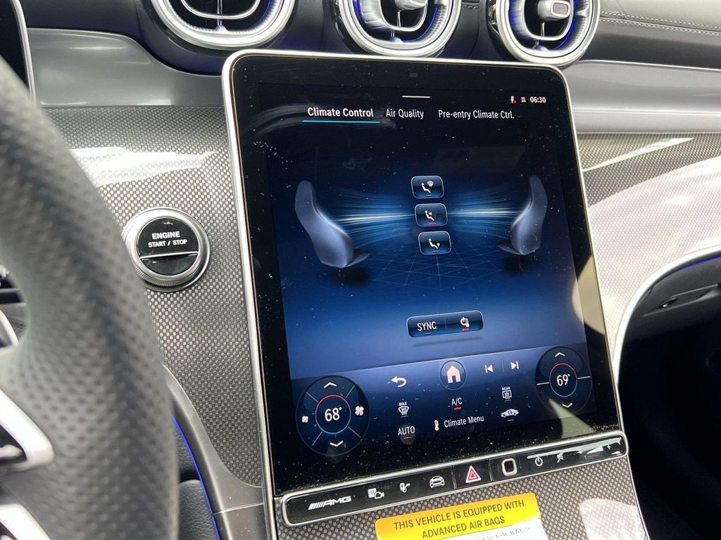 2025 Mercedes-BENZ OTHERS 缩略图 23