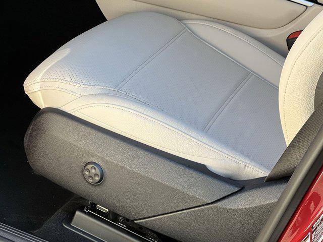 MERCEDES-BENZ GLC-CLASS - 9