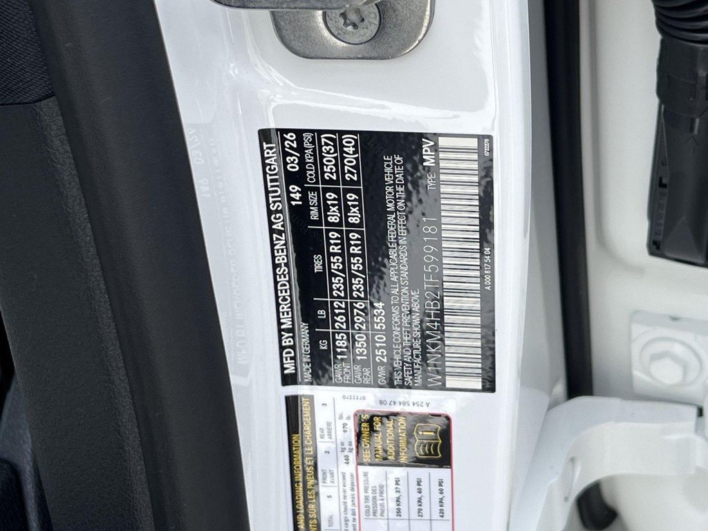 صورة مصغرة 32 لـ 2026 Mercedes-BENZ GLC