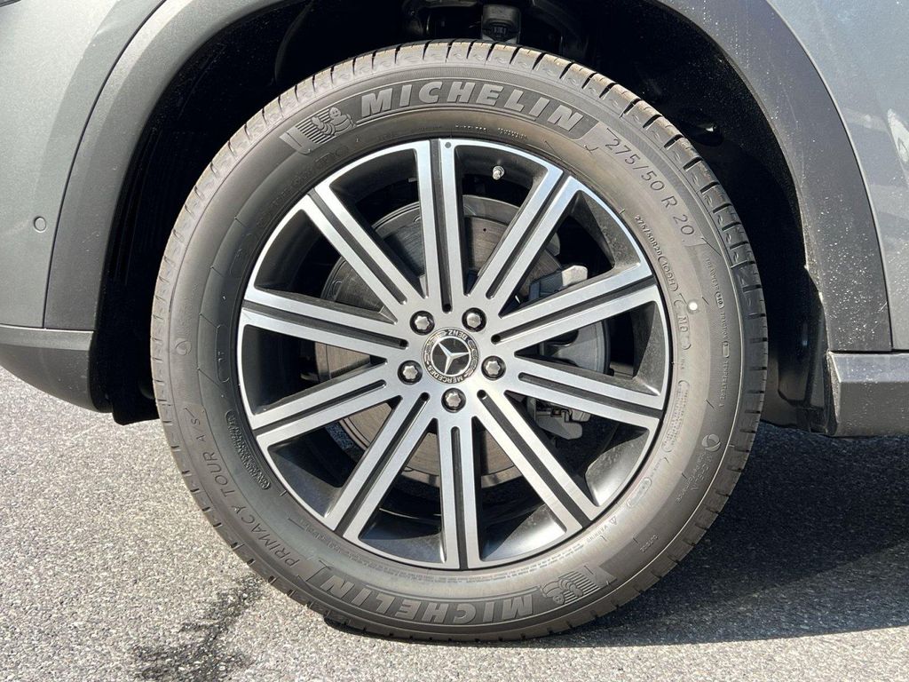 صورة مصغرة 14 لـ 2026 Mercedes-BENZ GLE