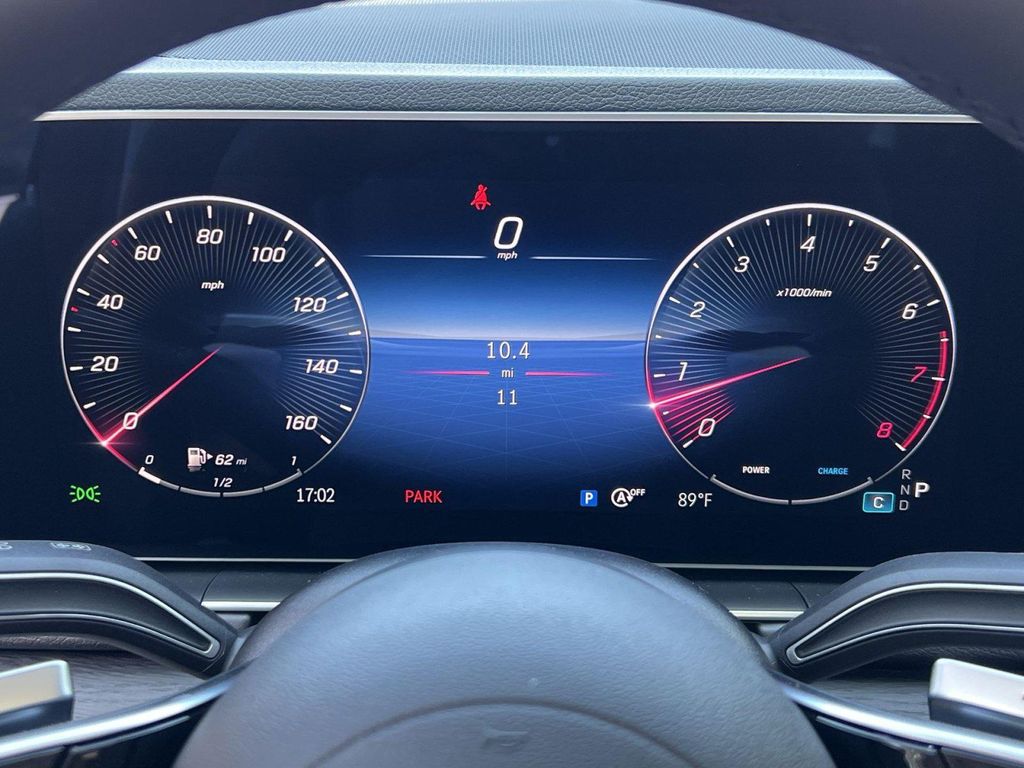 صورة مصغرة 19 لـ 2026 Mercedes-BENZ GLE